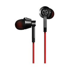 1MORE 萬魔 好聲音入耳式耳機, 1M301, Black