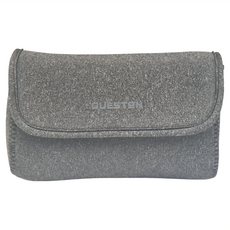 QUESToN Neoprene 防潑水電源收納包