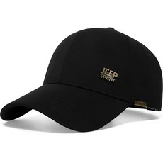 JEEP SPIRIT 男女通用 四季 休閒 棒球帽