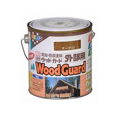 ASAHIPEN 朝日塗料 室外油性木製品防蟲腐霉清漆 0.7L 防蟻防潮 長效保護, 1罐