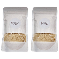 271控醣 高纖軟法麵包粉 經典原味 110g±4.5%, 2包