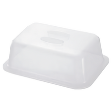 貝印 Kai 碗盤置物籃蓋子(M) 40.5 x 30 x 14 cm 型號: 141304, 1個