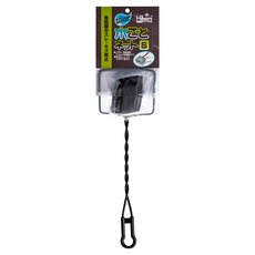 Hikari 高夠力 蓄水網 S 魚和水可同時撈起 避免傷害魚體及魚鰭, 1個