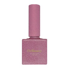 Bellancy One Step 美甲凝膠 SN37 粉紅亮粉, 10ml, 1瓶