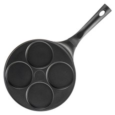 comet 四格煎蛋鍋, 27cm, 1個