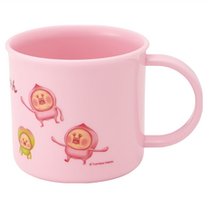 Skater 漱口杯 200ml, 屁桃君, 1個