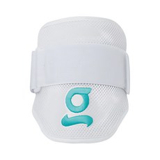 Greaten 極騰 打擊護肘 0007EB, 1個, 白色