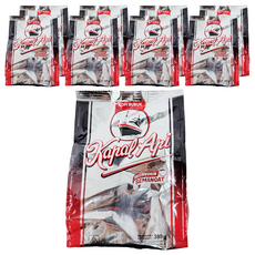 Kapal Api 火船 Kopi Bubuk 咖啡粉, 380g, 9袋, 1組