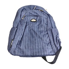 WALLABY 袋鼠牌 反光休閒背包 HRK-1809DL, 藍色