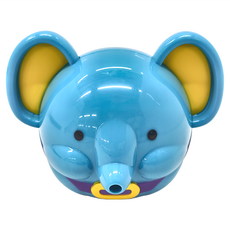 Combi 康貝 噴水小象洗澡玩具 1歲以上, 1個