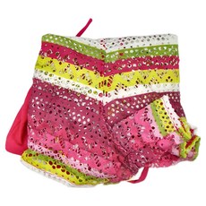 Summer love 夏之戀 大女三件式, 比基尼 條紋