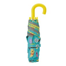 Skater UBOTSR1 兒童用晴雨傘