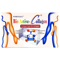 活嬌顏 II型水解膠原蛋白, 100g, 2瓶, 1盒