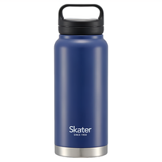 Skater 不鏽鋼隨行瓶, 海軍藍, 800ml, 1個