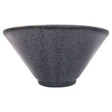 黑強化16.2V井-日本制 寬16.5cm 滿水容量700mL 瓷, 1個