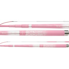 TOYO 橋本 5-6-7 1/92, 粉紅色