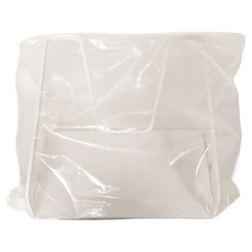 SHIMOYAMA 廚房用磁吸鍋蓋架, 白色, 1組