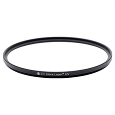 STC 抗UV保護鏡 62層奈米鍍膜 疏水防油耐磨抗靜電 穿透率高達99.38%, 單一商品, 1個