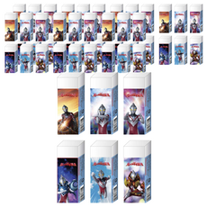 ULTRAMAN 超人力霸王 NS超人力霸王(雅克)製圖橡擦 12入, 台灣製, 48個
