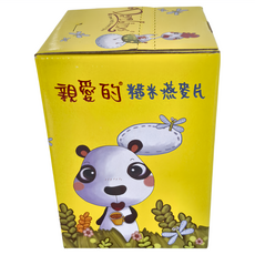 Darling 親愛的 糙米燕麥片 16包, 35g, 1盒
