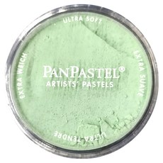 PANPASTEL 粉彩餅 640.8, 1色, 1個
