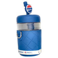 BEDDYBEAR 杯具熊 冷萃杯, 百事, 580ml, 1個