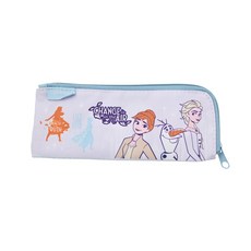 Skater L型餐具袋 KCCP1, 冰雪奇緣, 1個