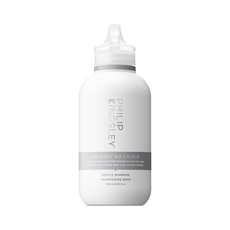 PHILIP KINGSLEY 菲利浦金斯利 柔敏溫和髮浴 灰色, 250ml, 1瓶