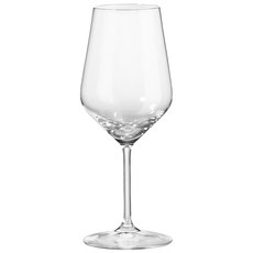 德國 VEGA Vinzenza紅酒杯 水晶玻璃, 490ml, 1個