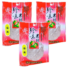 同正 梅粉 珍果坊, 60g, 3包
