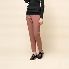 CARET 女款彈力西裝長褲