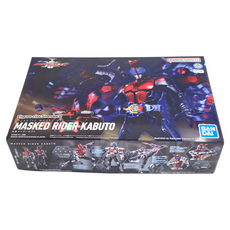 Figure-rise Standard 假面騎士KABUTO 組裝模型, 1盒