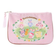 Sanrio 三麗鷗 扁平包