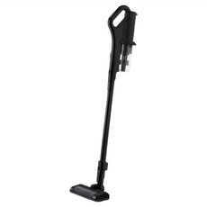 IRIS OHYAMA 愛麗思歐雅瑪 充電式無線吸塵器 極輕量 大吸力 握把設計 可水洗濾網 自走式, 黑色, SCD-185P