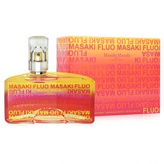 Masaki Matsushima 松島正樹 台灣公司貨 醉入霓虹女性淡香精, 1瓶, 40ml