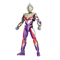 Qman 超人力霸王 特利卡 複合型, 1個