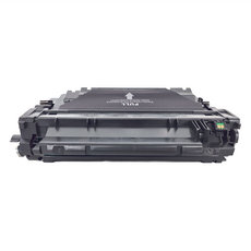 徠富 相容碳粉匣6K CE255A (55A) 適用LJ P3015dn/P3015x, 黑色, 1個