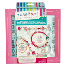make it real 美麗夢工坊 串飾, 1組