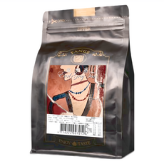 FANGS 方氏 伯爵茶 錫蘭紅茶、佛手柑香料, 230g, 1包, 1包