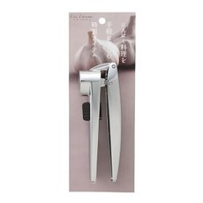 KAI 貝印 House 壓蒜器, 手輕料理, DH-7131, 1支