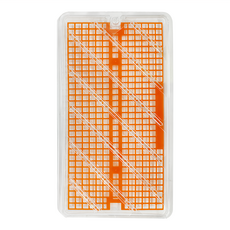 鱷魚 防蚊片 60天 補充, 4.5g, 1包