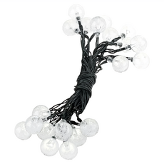 100燈珍珠燈USB款，多段模式, 暖白, 1組