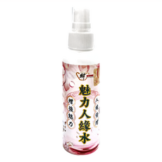 財神小舖魅力人緣水，增添好運勢，消除負面磁場，提升正面能量，方便攜帶，隨時使用, SZ-520, 1瓶