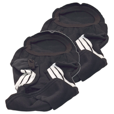 狗狗衣服 黑色 XL, 2件