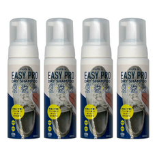 COGIT Easy PRO球鞋泡沫乾洗劑, 200ml, 4瓶