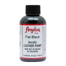 美國 Angelus 水性皮革顏料 720-04-001