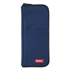 LIHIT LAB. 筆袋 A7652-11, 靛藍色, 1個