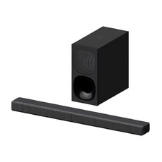 SONY索尼 3.1聲道無線單件式喇叭, HT-G700, 黑色