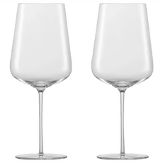 ZWIESEL GLAS VERVINO系列 類手工波爾多紅酒杯, 2個, 742ml