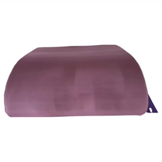 Prodigy 波特鉅 空氣布舒腰枕, 紫色